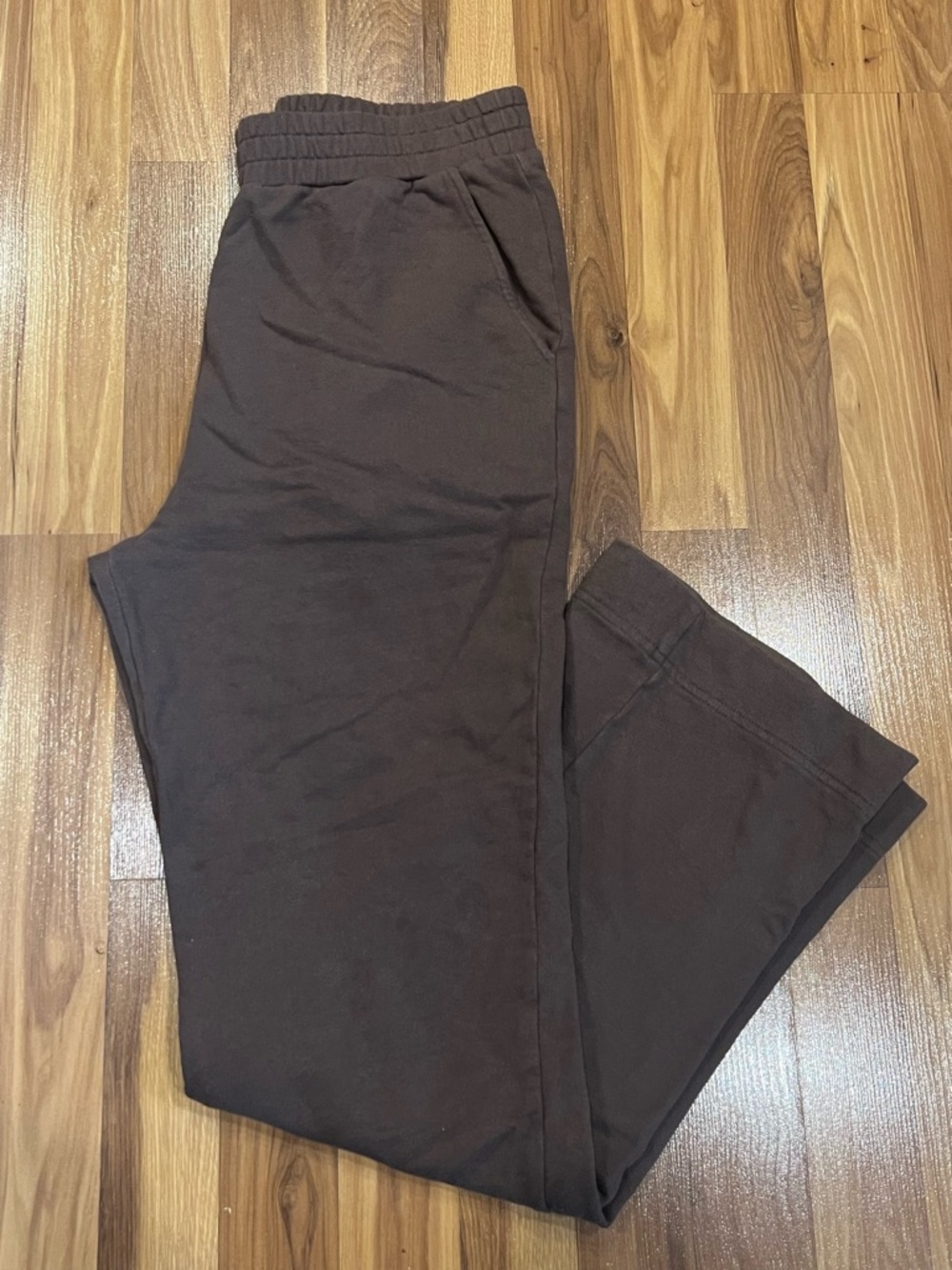 Women’s nuuds flare sweatpants